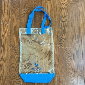 Grey Goose Vodka Tote